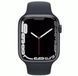 рожевий Розумний смарт-годинник Smart Watch M7 Pro Max 45mm електронний наручний смарт годинник з функцією дзвінка pan744411 фото 4