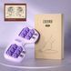 Портативний масажер для ніг Cat Claw Style Foot Massager з 12 роликами та 4 магнітними кульками 2053223 фото 7