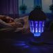 Світлодіодна лампа відлякувач від комарів Mosquito Killer Lamp, 15Вт 50948522 фото 5