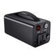 Портативна зарядна станція OKD180 45000мАг / Електростанція для дому / Power Bank / Повербанк 180Вт, 2хUSB, DC12V, Rav-OKD180 фото 1