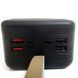 Портативна мобільна батарея Powerbank ACL PW-44 50000mAh PW44 фото 3