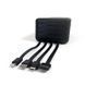 Портативна мобільна батарея Powerbank ACL PW-44 50000mAh PW44 фото 4