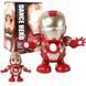 Інтерактивна іграшка Танцюючий герой Марвел Dance Hero Iron Man! Найкраща ціна pr3859 фото 2