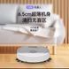 Робот акумуляторний пилосос Vacuum 8088 cleaner LY-541 для сухого прибирання, потужний, автоматичний 2053132 фото 6