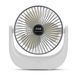 Портативний вентилятор настільний міні ручний Portable Fan AND LY-853 2054039 фото 7