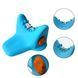 Електричний масажер для шиї LY-471 SPIN PILLOW для зняття м'язової напруги 2052945 фото 8