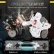 Бойові роботи "VS Robot" дистанційне керування, 360&deg; M17437 фото 3