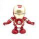 Інтерактивна іграшка Танцюючий герой Марвел Dance Hero Iron Man! Найкраща ціна pr3859 фото 3