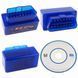 Автомобільний сканер ELM327 OBD2 v1.5 OE327V15 фото 5
