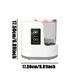 Електричний очищувач пензлів для макіяжу Electric makeup brush cleaner VEN-1046 фото 4