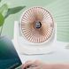 Портативний вентилятор настільний міні ручний Portable Fan AND LY-853 2054039 фото 4