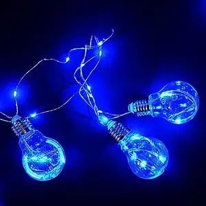 Різнокольоровий Гірлянда RD-9008 лампа Едісона 75 LED 3,2 м Мікс RGB 424334 фото