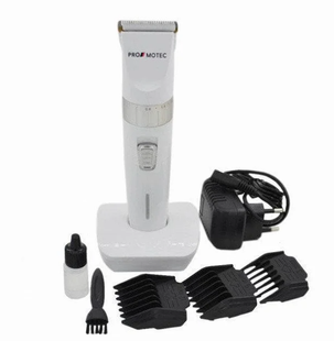 Машинка для стрижки Promotec PM 368 19476 фото