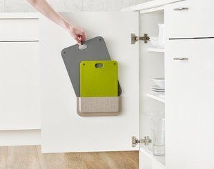 Набір дощок обробних Joseph Joseph 60149 DoorStore 205458510321 фото