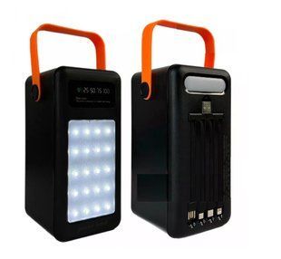 Повер банк Power Bank 40000 YM-655 20512402130 фото