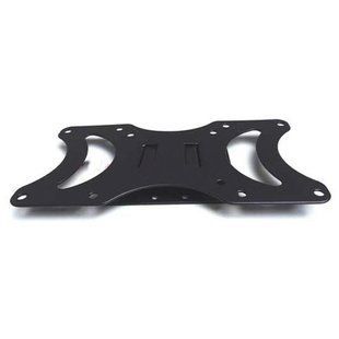 Кріплення для телевізора 23"-32" дюймів, до 36 кг, LCD TV WALL Mount SL03 / Кронштейн на стіну / Тримач ТВ G2239 фото