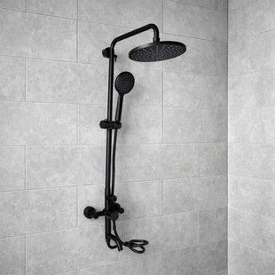 Душова система shower head AND YLN99105H 2055366 фото