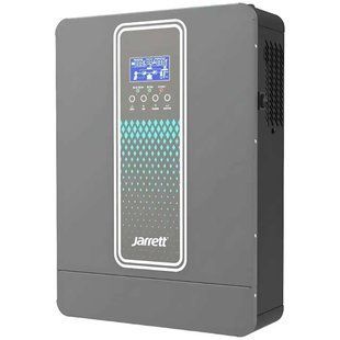 Гібридний інвертор Jarrett JARP-3.2KVA ЧИСТИЙ, 3000 W, 24 V, 1 фаза G9158 фото