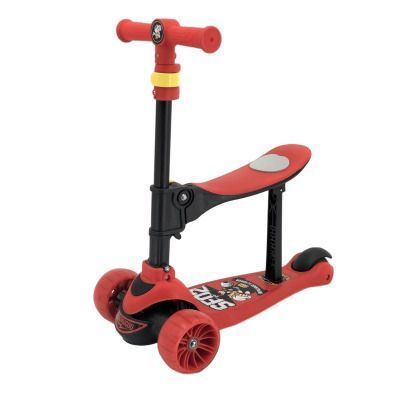 Дитячий самокат Activepower XKG-003Z 252XKG-003Z фото