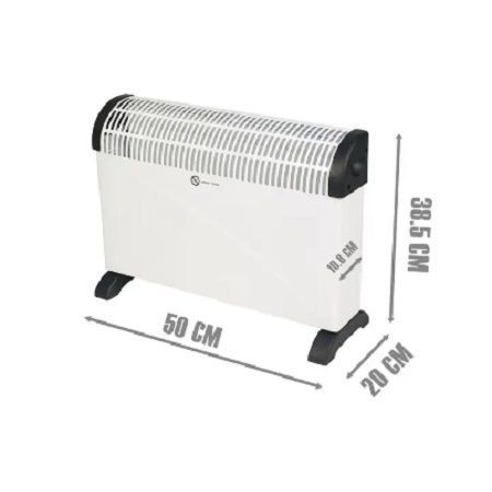 Конвектор Domotec MS-5904 5405904 фото