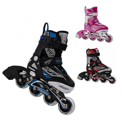 Ролики Maraton Soft S(31-34) MA25852355 фото