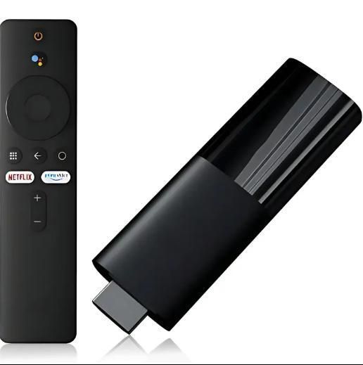 Smart TV приставка R3/2Gb+16Gb, 4K, WIFI 2.4/5G, Android 14 Ven-0392-20 фото