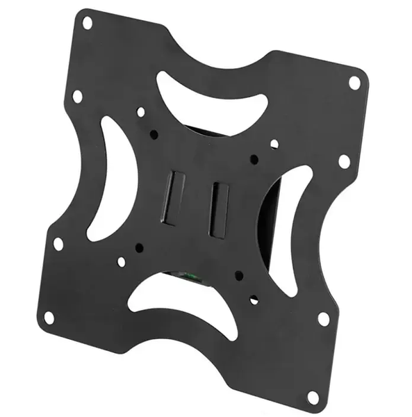 Кріплення для телевізора 23"-32" дюймів, до 36 кг, LCD TV WALL Mount SL03 / Кронштейн на стіну / Тримач ТВ G2239 фото