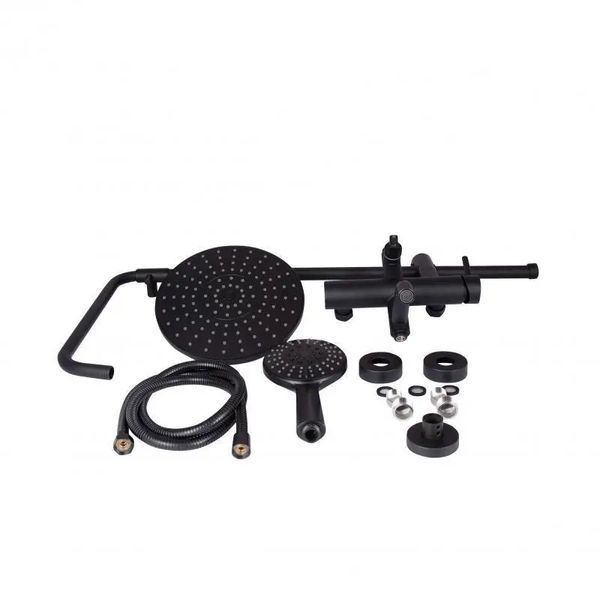 Душова система shower head AND YLN99105H 2055366 фото