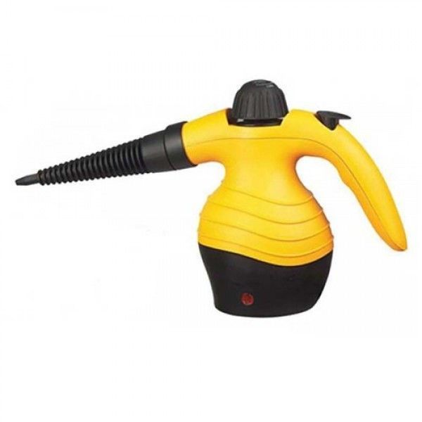 Відпарювач із функцією пароочисника Steam Cleaner DF-A001 (TM-115) mu100014 фото