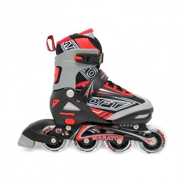 Ролики Maraton Soft S(31-34) MA25852355 фото
