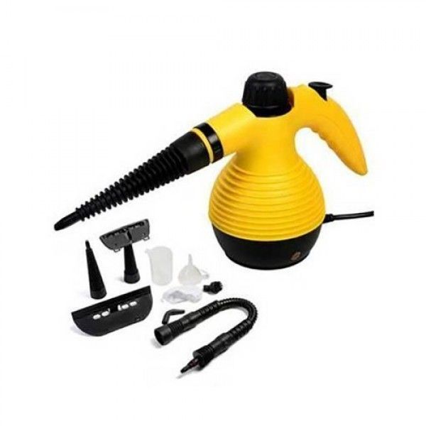Відпарювач із функцією пароочисника Steam Cleaner DF-A001 (TM-115) mu100014 фото