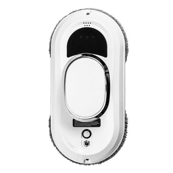 Робот для миття вікон IXIU Glass Cleaning Robot з пультом дистанційного керування Jam5534 фото