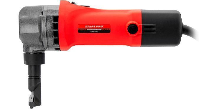Висічні ножиці для металу START PRO SNB-1050 Star88852 фото