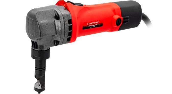 Висічні ножиці для металу START PRO SNB-1050 Star88852 фото