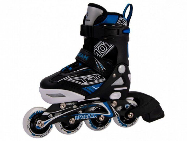Ролики Maraton Soft S(31-34) MA25852355 фото