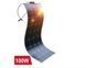 Гнучка сонячна панель Dokio Solar DFSP-100M (100 Вт) 540100 фото 1