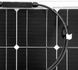 Гнучка сонячна панель Dokio Solar DFSP-100M (100 Вт) 540100 фото 2