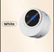 Автоматичний настінний тримач-стерилізатор для зубних щіток з УФ-дезінфекцією, стерилізатор з дисплеєм VEN-1041 фото 9