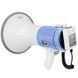 Гучномовець MEGAPHONE ER 66, 12v, рупор UKC 50 Вт з регулюванням гучності sp5077 фото 4