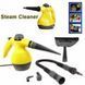 Відпарювач із функцією пароочисника Steam Cleaner DF-A001 (TM-115) mu100014 фото 5