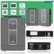 Гібридний інвертор Jarrett JARP-3.2KVA ЧИСТИЙ, 3000 W, 24 V, 1 фаза G9158 фото 3