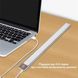 Портативна лампа із сенсором usb зарядка HYSS 230/8636 меблевий світильник 40 см sp8636 фото 2