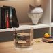 Зволожувач повітря портативний WOLF Air Humidifier, аромадифузор електричний з резервуаром для ефірної олії, ультразвуковий, 650 мл 2127652 фото 5