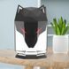 Зволожувач повітря портативний WOLF Air Humidifier, аромадифузор електричний з резервуаром для ефірної олії, ультразвуковий, 650 мл 2127652 фото 3