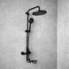 Душова система shower head AND YLN99105H 2055366 фото 1