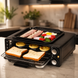 Настільна електропіч Top Kitchen TK-1400 / Духовка 6в1 4000 Вт 14л Tk1400 фото 1
