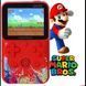 Портативна ігрова консоль Handheld Game Boy G620 500 ігор red sp8915 фото 1