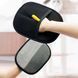 Двостороння рукавичка для догляду за домашніми тваринами 205AD-2565 фото 1