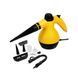 Відпарювач із функцією пароочисника Steam Cleaner DF-A001 (TM-115) mu100014 фото 3