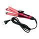 Плойка-праска для волосся Nova 2in 1 Beauty Set NHC-2009 Розпродаж 2262009 фото 1